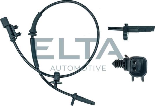 Elta Automotive EA1556 - Sensor, wheel speed xparts.lv