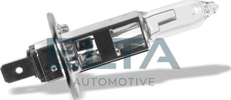 Elta Automotive EB0406SC - Лампа накаливания, противотуманная фара xparts.lv