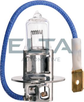 Elta Automotive EB0460SC - Лампа накаливания, противотуманная фара xparts.lv