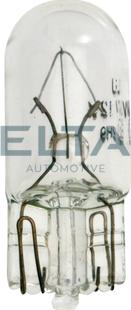Elta Automotive EB0501TB - Kvēlspuldze, Pagriezienu signāla lukturis xparts.lv