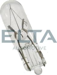 Elta Automotive EB0508SC - Kvēlspuldze, Stāvgaismas / Sānu gaismas lukturi xparts.lv