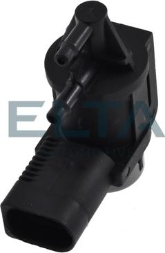 Elta Automotive EE6253 - Vacuum Control Valve, EGR xparts.lv