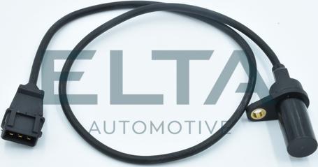 Elta Automotive EE0124 - Impulsu devējs, Kloķvārpsta xparts.lv