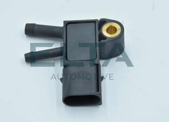 Elta Automotive EE2898 - Sensor, exhaust pressure xparts.lv
