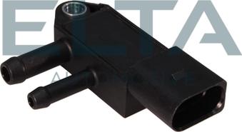 Elta Automotive EE2714 - Датчик, давление выхлопных газов xparts.lv
