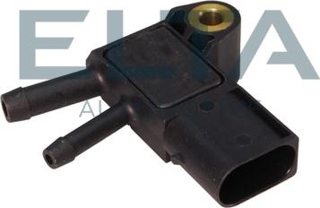 Elta Automotive EE2715 - Sensor, exhaust pressure xparts.lv