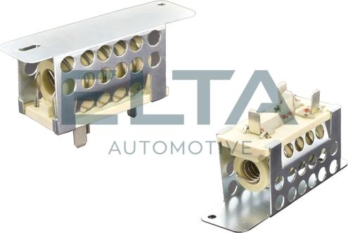 Elta Automotive EH1055 - Rezistors, Salona ventilators xparts.lv