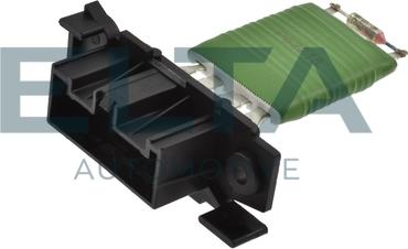 Elta Automotive EH1062 - Rezistors, Salona ventilators xparts.lv