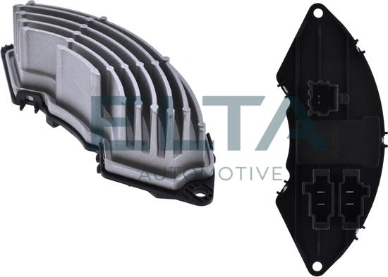 Elta Automotive EH1029 - Rezistors, Salona ventilators xparts.lv