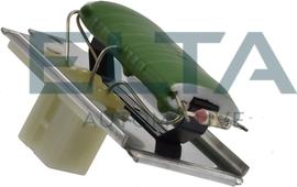 Elta Automotive EH1149 - Rezistors, Salona ventilators xparts.lv