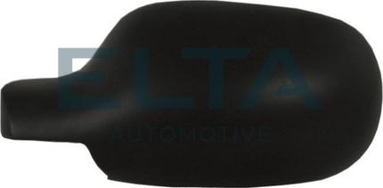 Elta Automotive EM0459 - Korpuss, Ārējais atpakaļskata spogulis xparts.lv