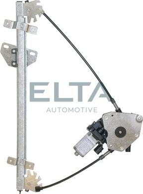 Elta Automotive ER1435 - Стеклоподъемник xparts.lv