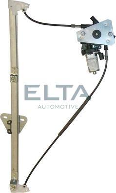 Elta Automotive ER1358 - Stikla pacelšanas mehānisms xparts.lv