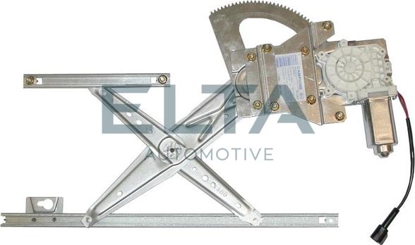 Elta Automotive ER1297 - Stikla pacelšanas mehānisms xparts.lv