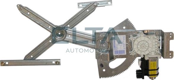 Elta Automotive ER1223 - Stikla pacelšanas mehānisms xparts.lv