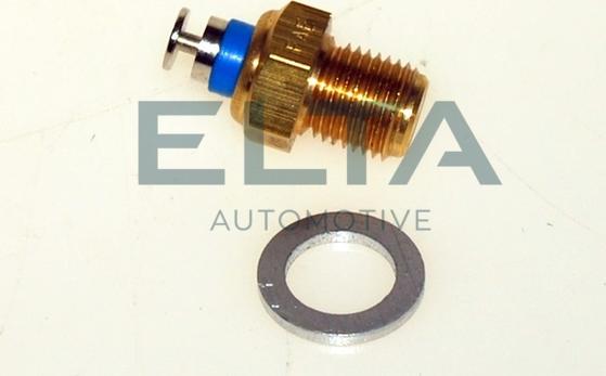 Elta Automotive EV0145 - Датчик, температура охлаждающей жидкости xparts.lv
