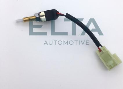 Elta Automotive EV1533 - Switch, clutch control (cruise control) xparts.lv