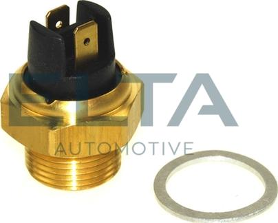 Elta Automotive EV2006 - Термовыключатель, вентилятор радиатора / кондиционера xparts.lv
