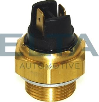 Elta Automotive EV2011 - Термовыключатель, вентилятор радиатора / кондиционера xparts.lv