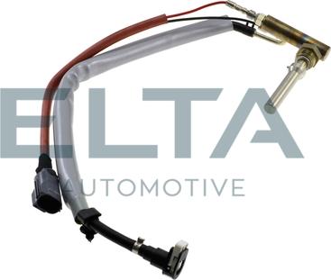 Elta Automotive EX6009 - Iesmidzināšanas ierīce, Sodrēju / Daļiņu filtra reģenerācija xparts.lv