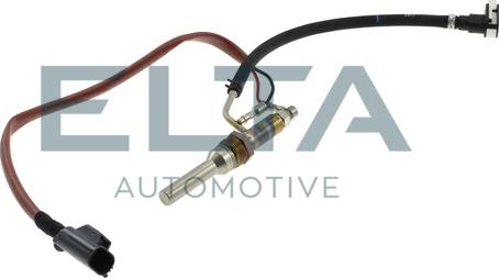 Elta Automotive EX6006 - Iesmidzināšanas ierīce, Sodrēju / Daļiņu filtra reģenerācija xparts.lv