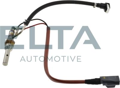 Elta Automotive EX6000 - Įpurškimo blokas, suodžių / dalelių filtro regeneracija xparts.lv