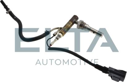 Elta Automotive EX6001 - Iesmidzināšanas ierīce, Sodrēju / Daļiņu filtra reģenerācija xparts.lv