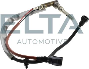 Elta Automotive EX6003 - Injection Unit, soot / particulate filter regeneration xparts.lv