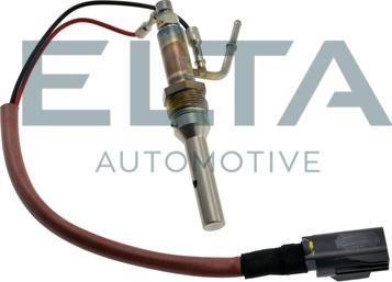 Elta Automotive EX6007 - Įpurškimo blokas, suodžių / dalelių filtro regeneracija xparts.lv
