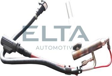 Elta Automotive EX6015 - Iesmidzināšanas ierīce, Sodrēju / Daļiņu filtra reģenerācija xparts.lv