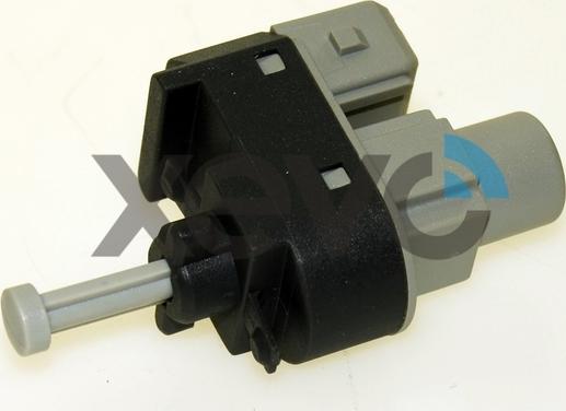 Elta Automotive XBL7586 - Switch, clutch control (cruise control) xparts.lv