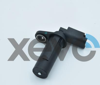 Elta Automotive XCS8169 - Impulsu devējs, Kloķvārpsta xparts.lv