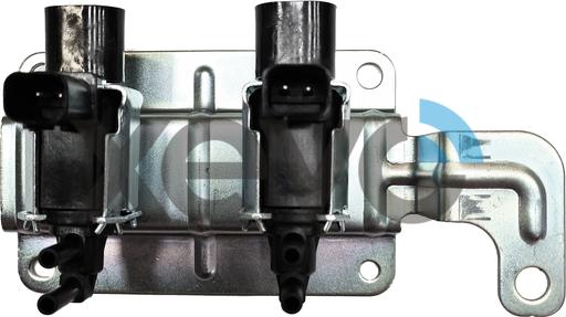 Elta Automotive XEG9341 - Vakuumvadības vārsts, Izplūdes gāzu recirkulācija xparts.lv