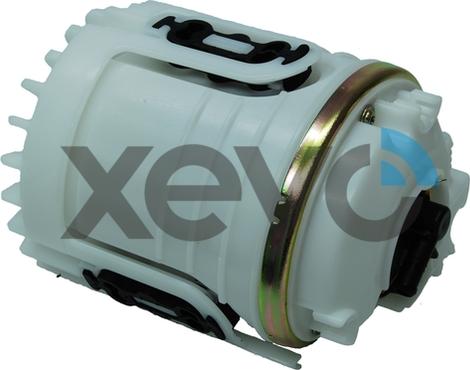 Elta Automotive XFP8158 - Degvielas uztvērējs, Degvielas sūknis xparts.lv