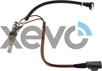 Elta Automotive XFV1000 - Įpurškimo blokas, suodžių / dalelių filtro regeneracija xparts.lv
