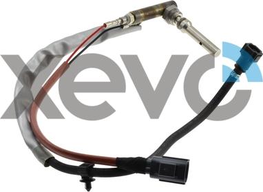 Elta Automotive XFV1003 - Iesmidzināšanas ierīce, Sodrēju / Daļiņu filtra reģenerācija xparts.lv