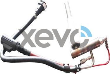 Elta Automotive XFV1015 - Iesmidzināšanas ierīce, Sodrēju / Daļiņu filtra reģenerācija xparts.lv