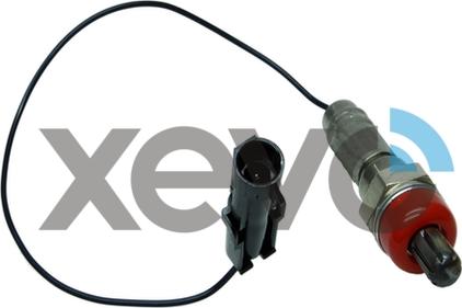 Elta Automotive XLS1051 - Lambda Sensor xparts.lv