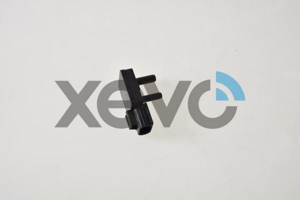 Elta Automotive XMS7141 - Jutiklis, išmetimo slėgis xparts.lv