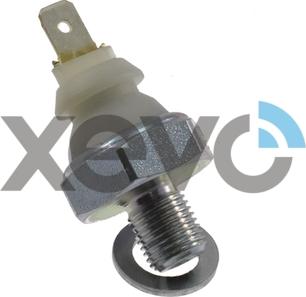 Elta Automotive XOS8217 - Sender Unit, oil pressure xparts.lv