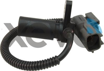 Elta Automotive XSP7235 - Rotācijas frekvences devējs, Automātiskā pārnesumkārba xparts.lv
