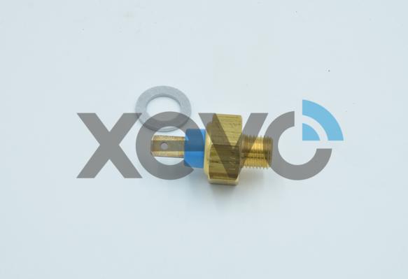 Elta Automotive XTS7962 - Devējs, Dzesēšanas šķidruma temperatūra xparts.lv