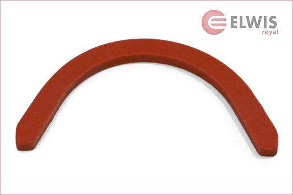 Elwis Royal 2156002 - Gasket, cylinder head cover xparts.lv