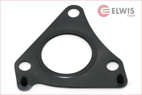 Elwis Royal 7722010 - Gasket, charger xparts.lv