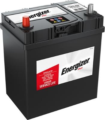 ENERGIZER EP35JX-TP - Startera akumulatoru baterija xparts.lv