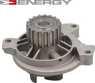 ENERGY GPW1247 - Water Pump xparts.lv