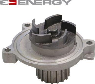 ENERGY GPW1247 - Water Pump xparts.lv
