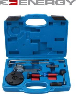 ENERGY NE00677 - Adjustment Tool Set, valve timing xparts.lv
