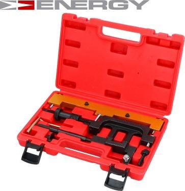ENERGY NE00380 - Adjustment Tool Set, valve timing xparts.lv