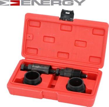 ENERGY NE00293 - Puller, injector pump gear xparts.lv
